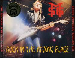 MSG : Rock in the Atomic Place